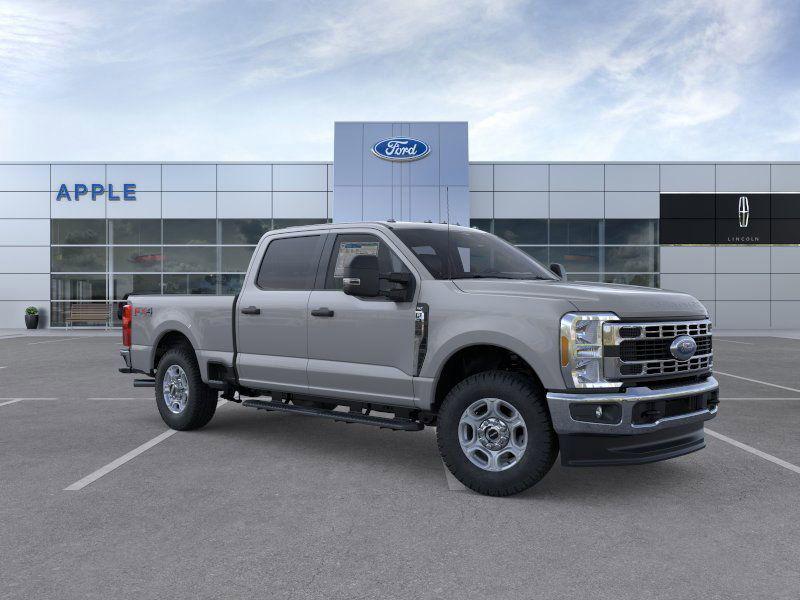 new 2026 Ford F-250 car, priced at $59,607