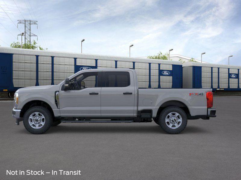 new 2026 Ford F-250 car, priced at $59,607