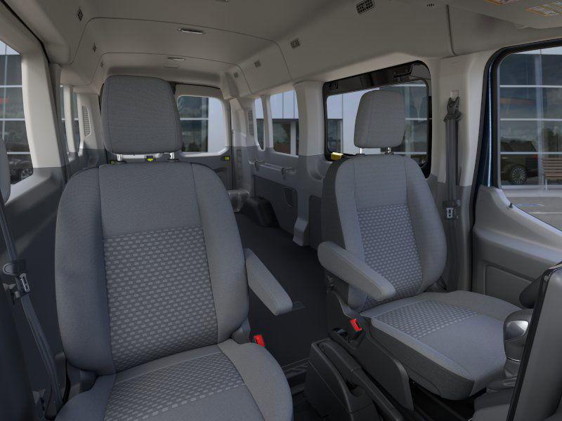 new 2024 Ford Transit-350 car, priced at $81,500