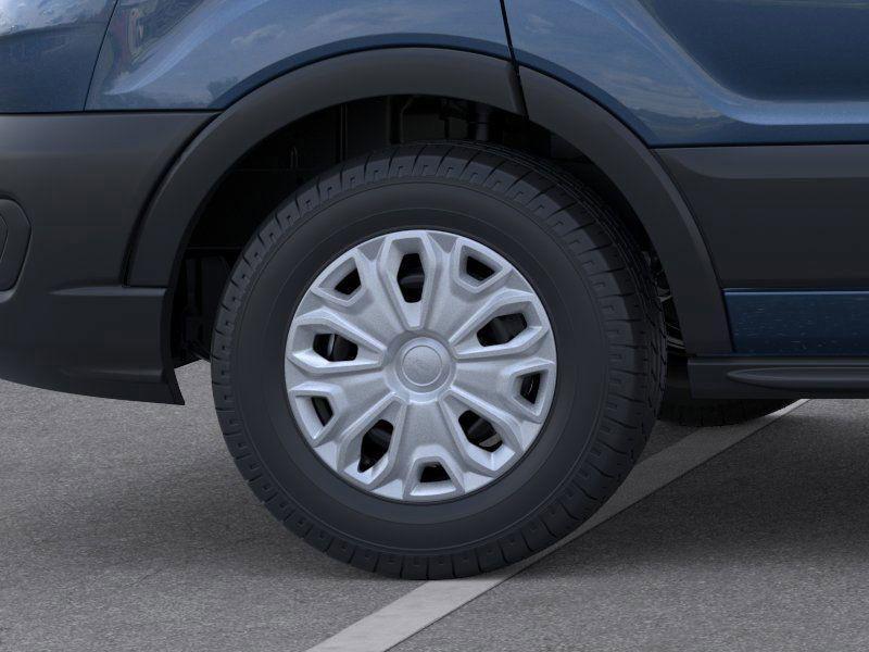 new 2024 Ford Transit-350 car, priced at $81,500