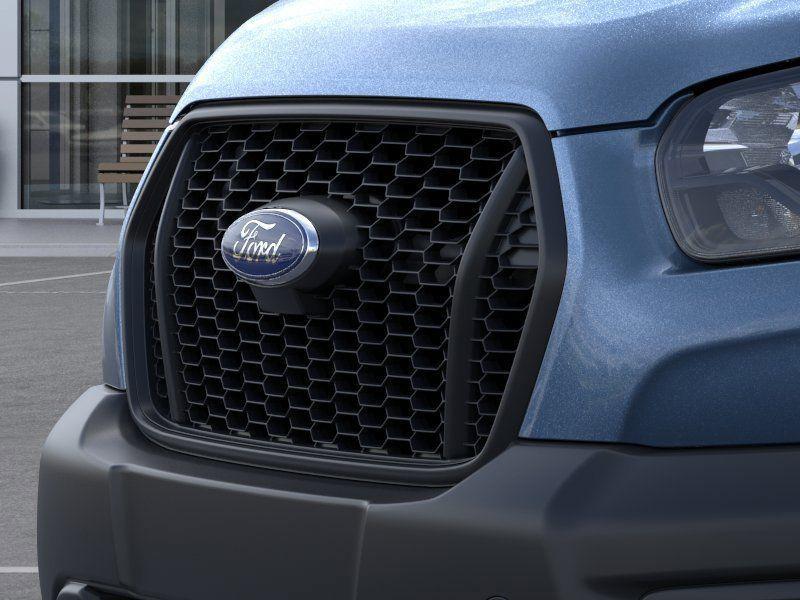 new 2024 Ford Transit-350 car, priced at $81,500