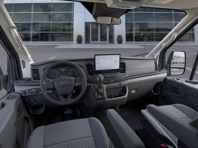new 2024 Ford Transit-350 car, priced at $81,500