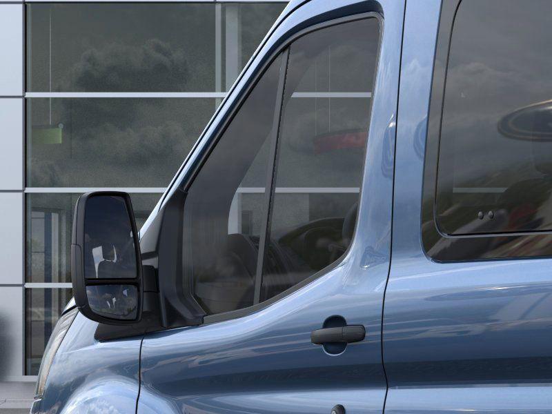 new 2024 Ford Transit-350 car, priced at $81,500