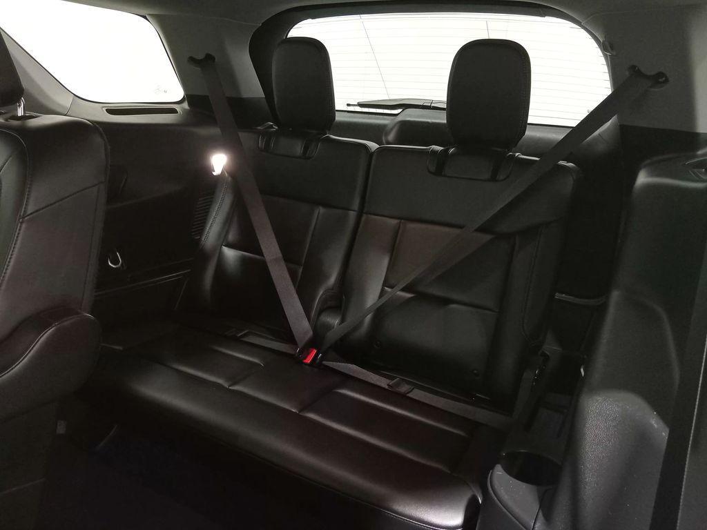used 2023 Ford Explorer car, priced at $31,097