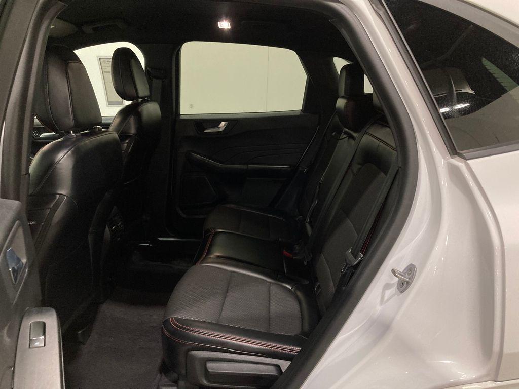 used 2023 Ford Escape car, priced at $17,500