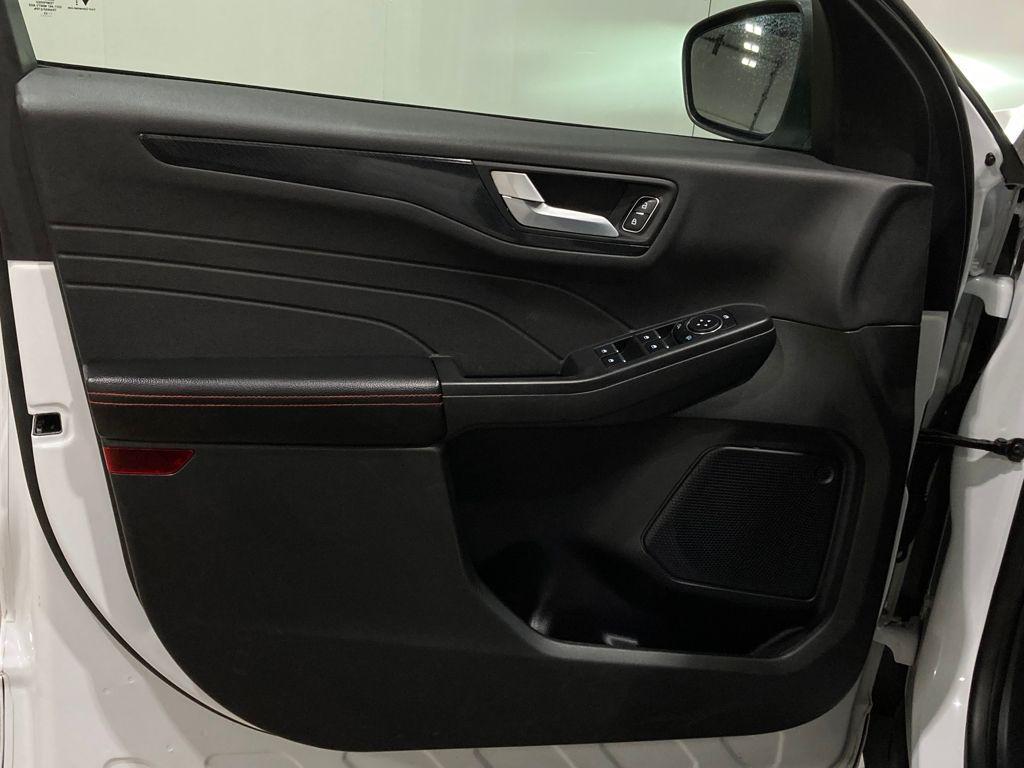 used 2023 Ford Escape car, priced at $17,500