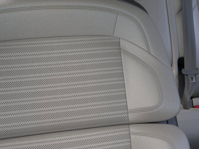 new 2025 Lincoln Nautilus car, priced at $63,531