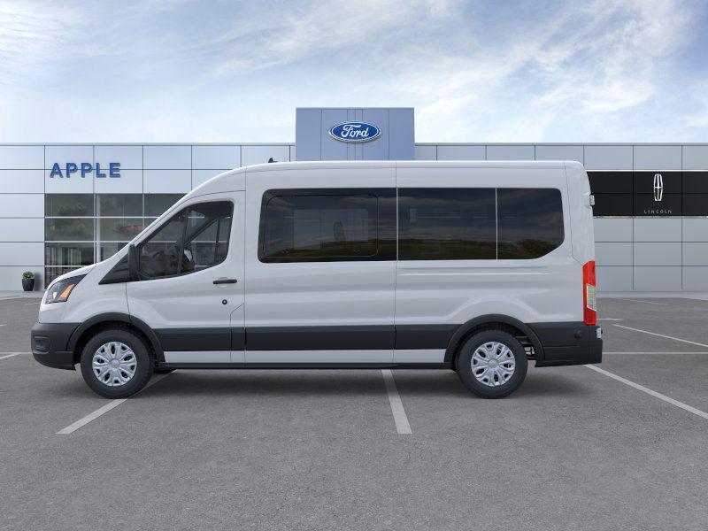 new 2024 Ford Transit-350 car, priced at $81,000