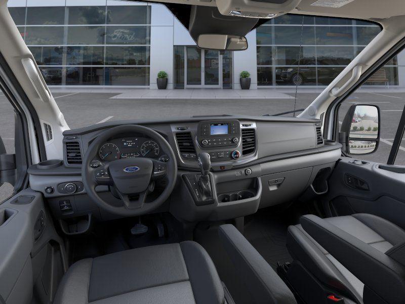 new 2024 Ford Transit-350 car, priced at $81,000