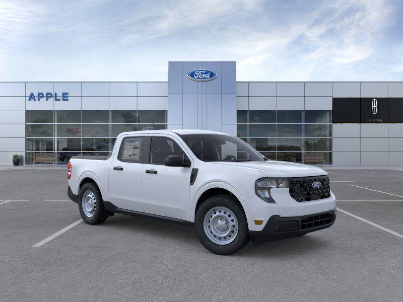 new 2026 Ford Maverick car, priced at $28,399