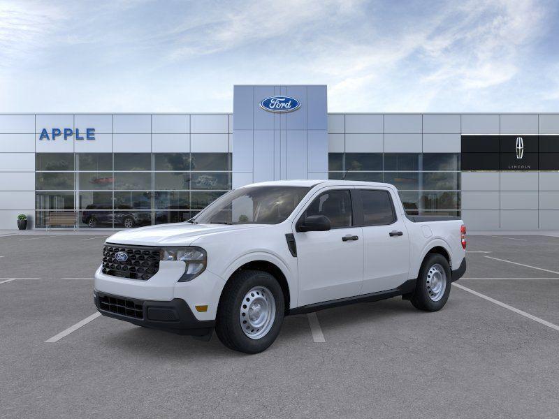 new 2026 Ford Maverick car, priced at $28,399