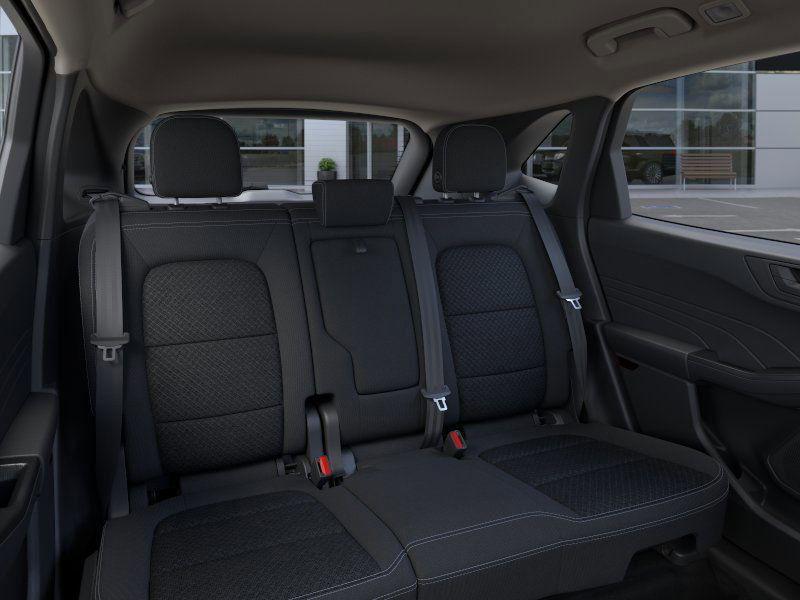 new 2026 Ford Escape car, priced at $28,259