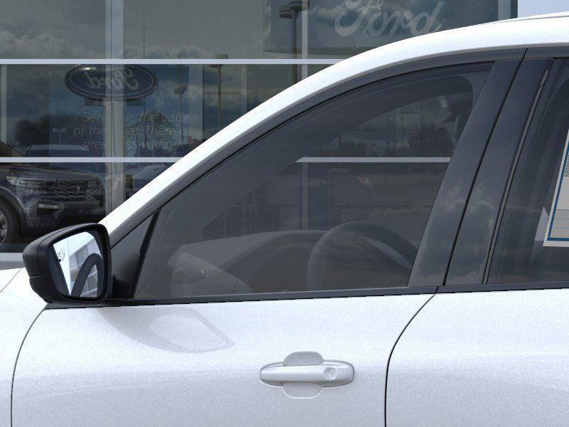 new 2026 Ford Escape car, priced at $28,259