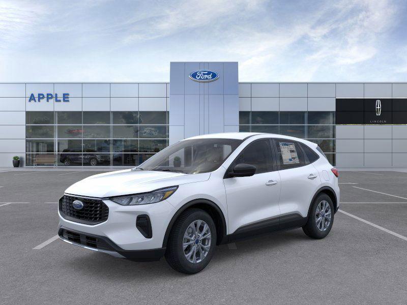new 2026 Ford Escape car, priced at $28,259