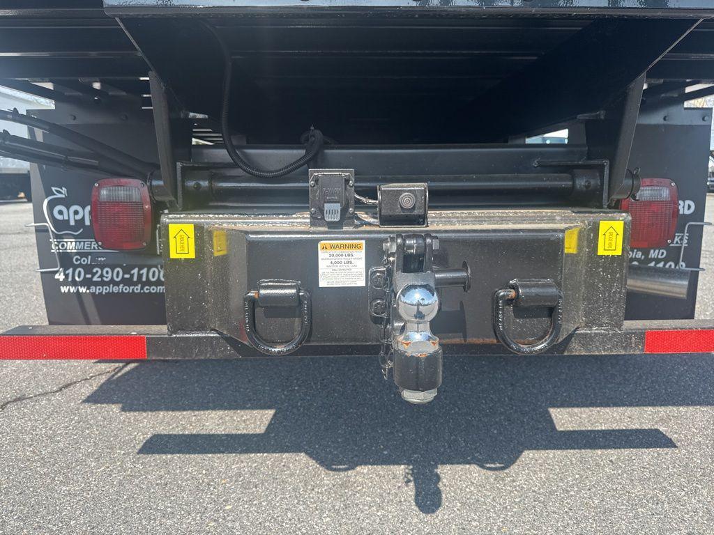 new 2025 Ford F-450 car, priced at $76,000