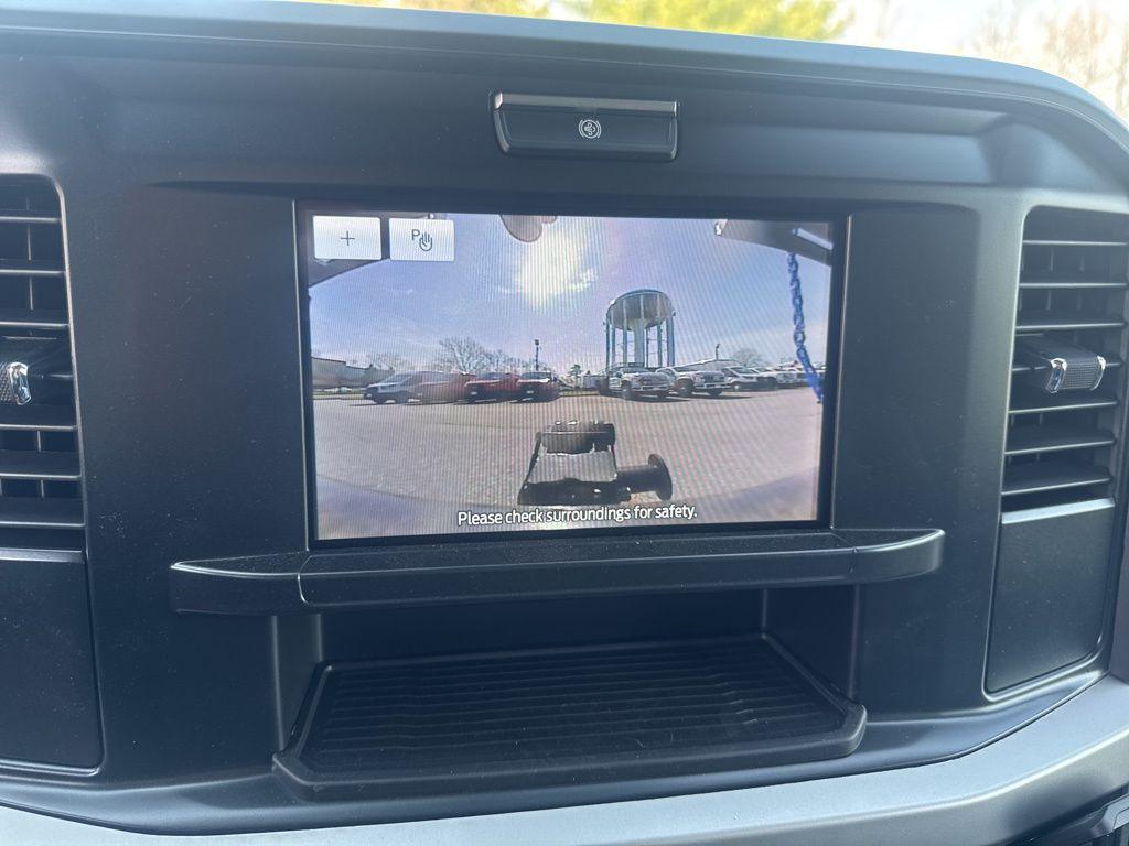 new 2025 Ford F-450 car, priced at $76,000