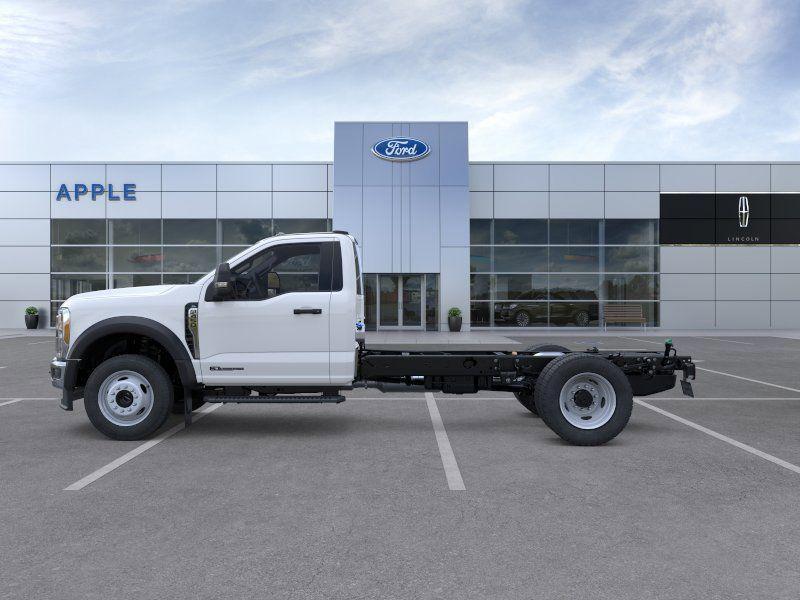 new 2026 Ford F-450 car, priced at $89,300