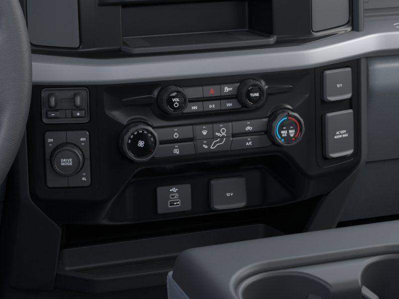 new 2026 Ford F-450 car, priced at $89,300