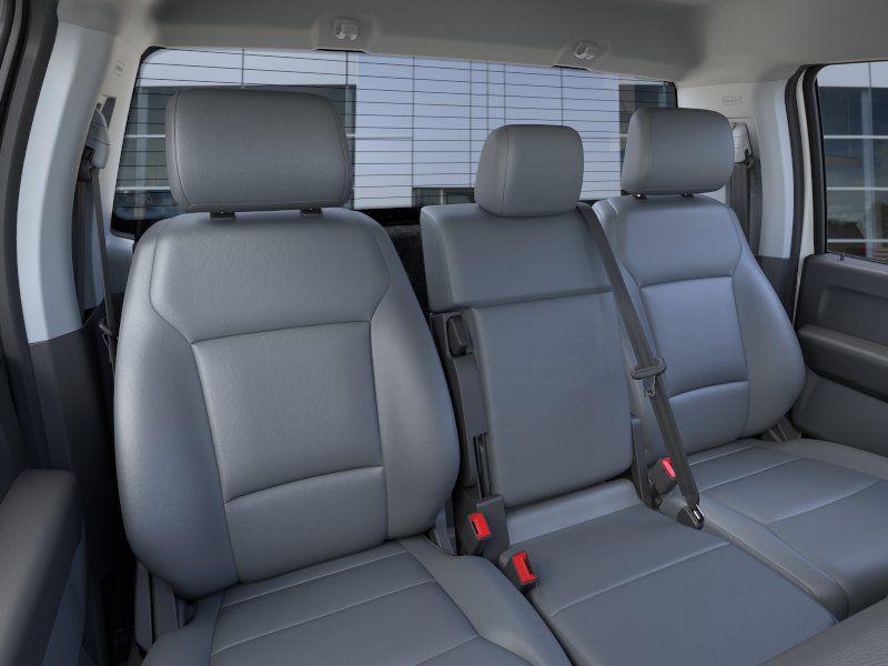 new 2026 Ford F-450 car, priced at $89,300