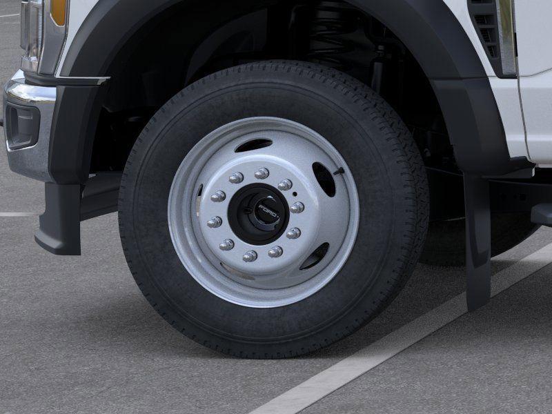 new 2026 Ford F-450 car, priced at $89,300