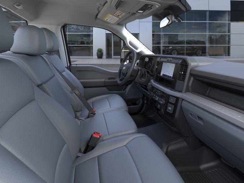 new 2026 Ford F-450 car, priced at $89,300