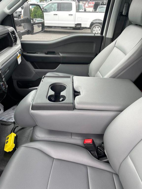 new 2026 Ford F-450 car, priced at $89,300
