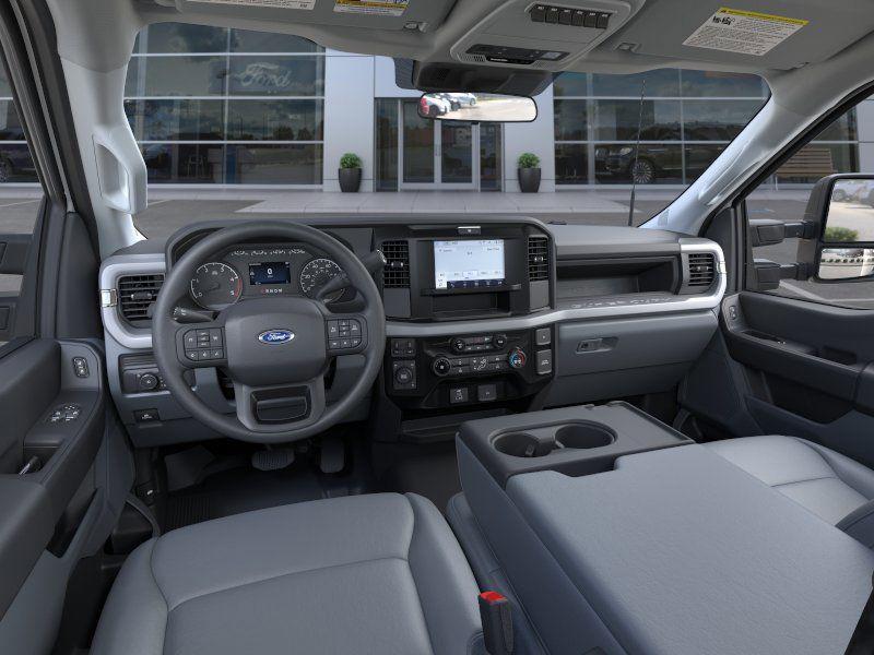 new 2026 Ford F-450 car, priced at $89,300