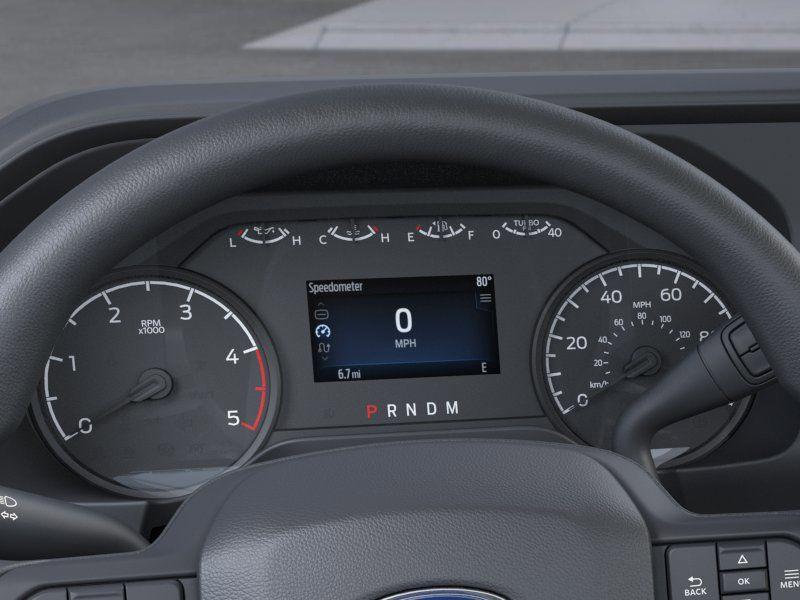 new 2026 Ford F-450 car, priced at $89,300