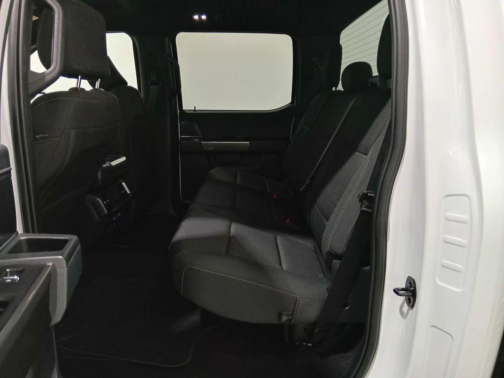 used 2023 Ford F-150 car, priced at $45,997