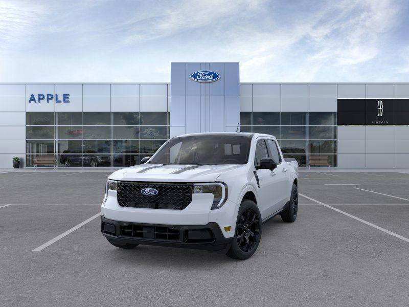 new 2026 Ford Maverick car, priced at $41,051