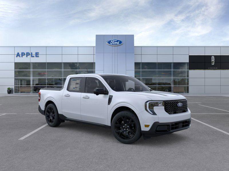 new 2026 Ford Maverick car, priced at $41,051
