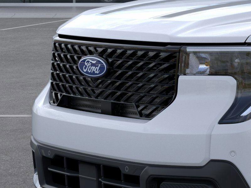 new 2026 Ford Maverick car, priced at $41,051