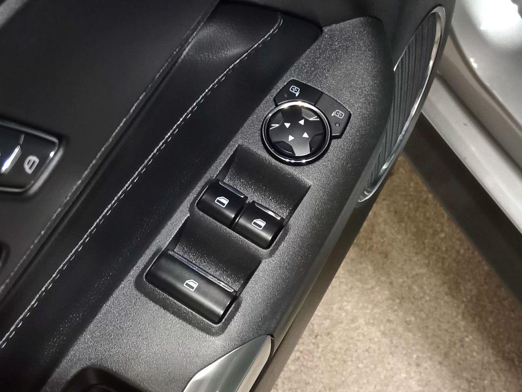 used 2023 Ford Mustang car, priced at $24,997