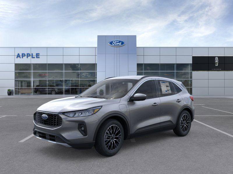 new 2026 Ford Escape PHEV car, priced at $29,024