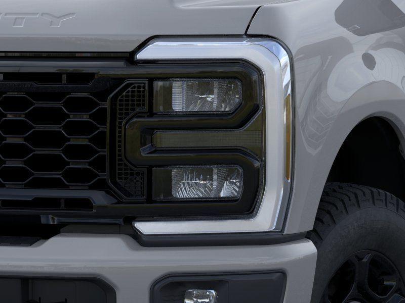 new 2026 Ford F-250 car, priced at $60,253