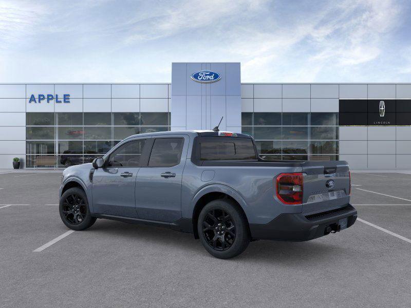 new 2026 Ford Maverick car, priced at $38,956