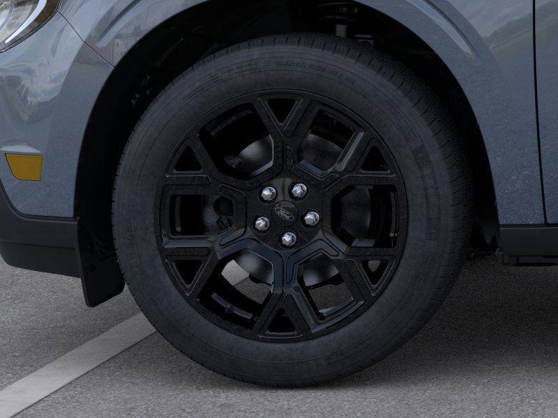 new 2026 Ford Maverick car, priced at $38,956