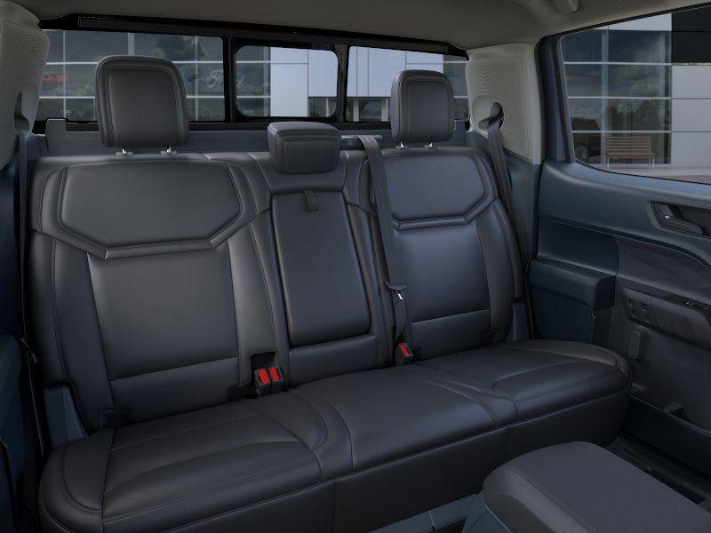 new 2026 Ford Maverick car, priced at $38,956