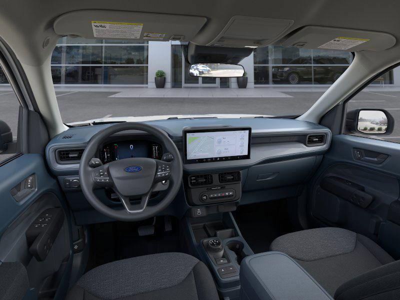 new 2026 Ford Maverick car, priced at $27,149