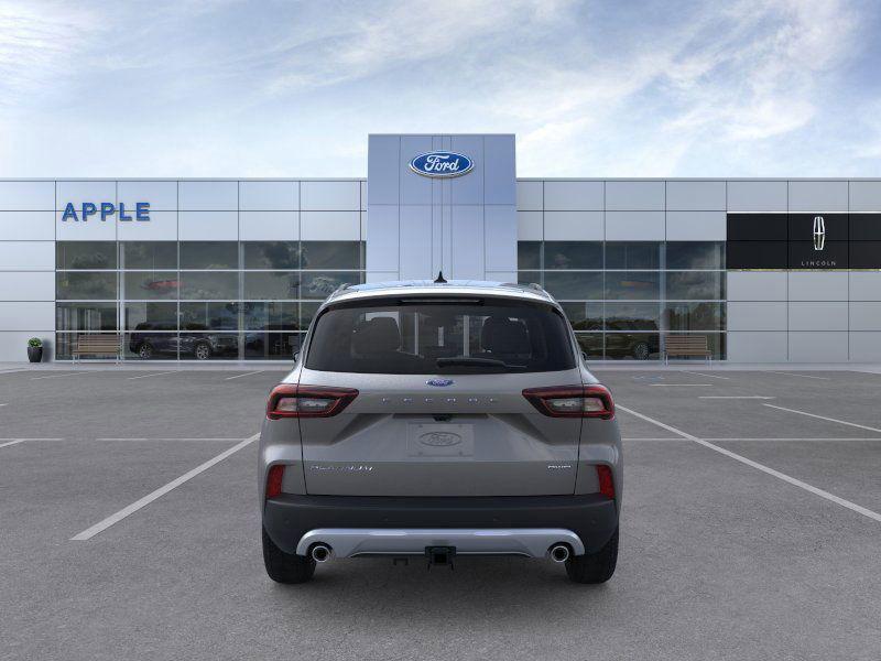 new 2026 Ford Escape car, priced at $38,561