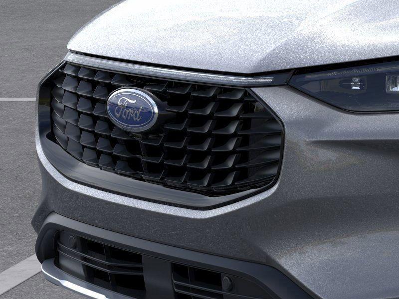 new 2026 Ford Escape car, priced at $38,561