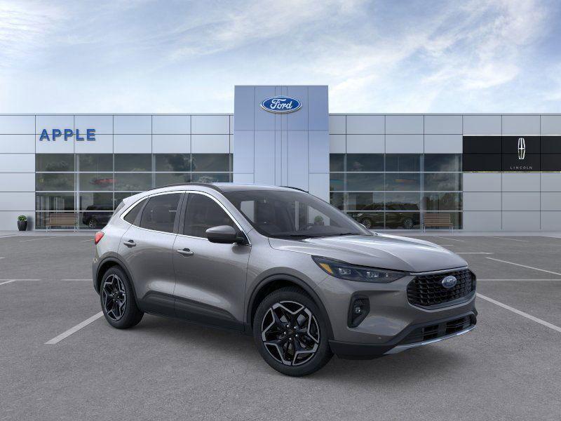 new 2026 Ford Escape car, priced at $38,561