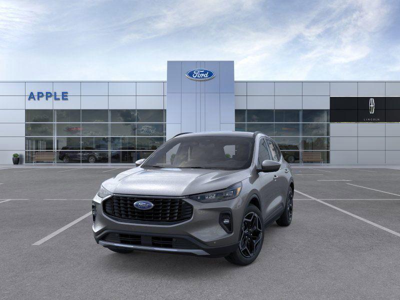 new 2026 Ford Escape car, priced at $38,561
