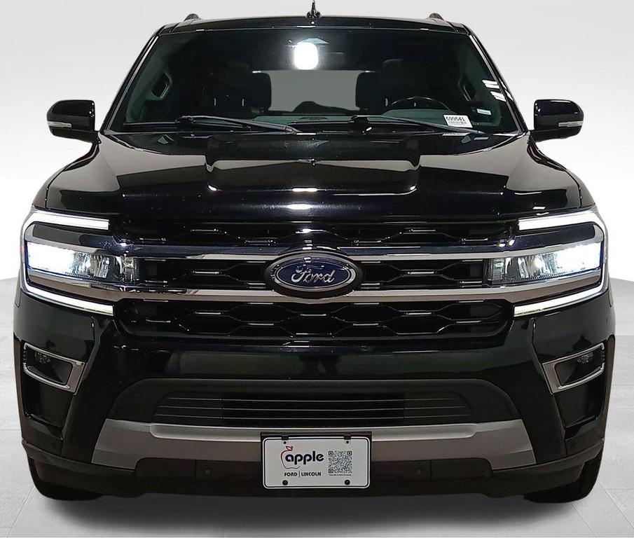 used 2024 Ford Expedition Max car, priced at $45,497