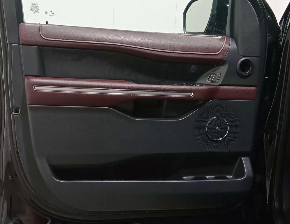 used 2024 Ford Expedition Max car, priced at $45,497
