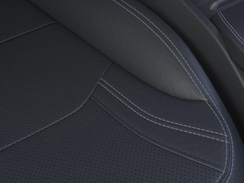 new 2026 Ford Mustang Mach-E car