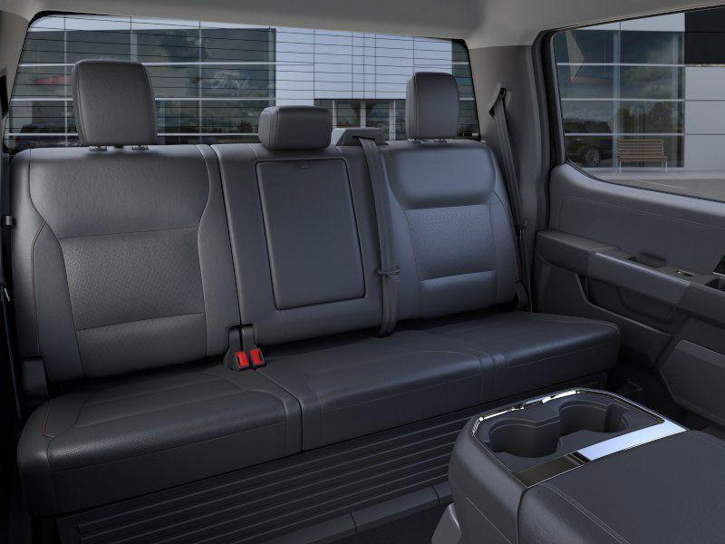 new 2026 Ford F-250 car, priced at $78,734