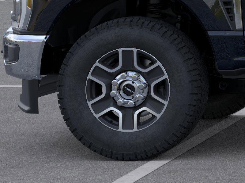 new 2026 Ford F-250 car, priced at $78,734