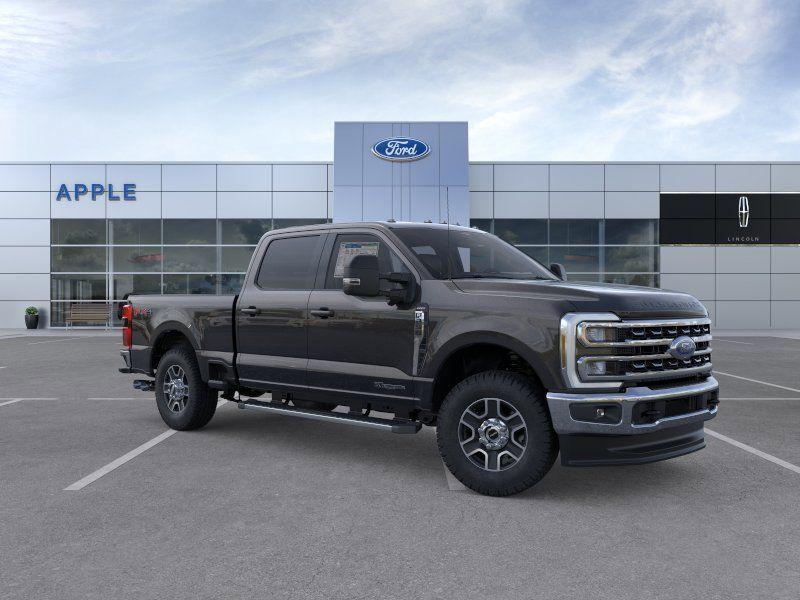 new 2026 Ford F-250 car, priced at $78,734