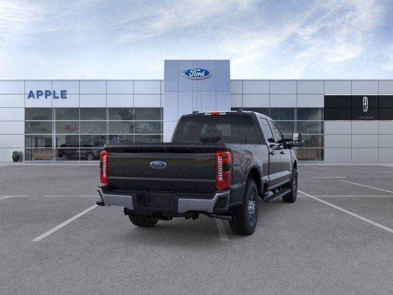 new 2026 Ford F-250 car, priced at $78,734